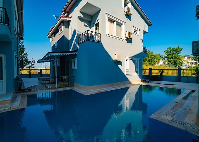 Belek Akropolis Medusa Otel